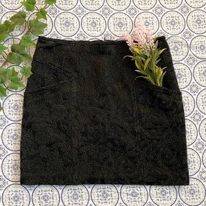 Love21 skirt w/ pockets